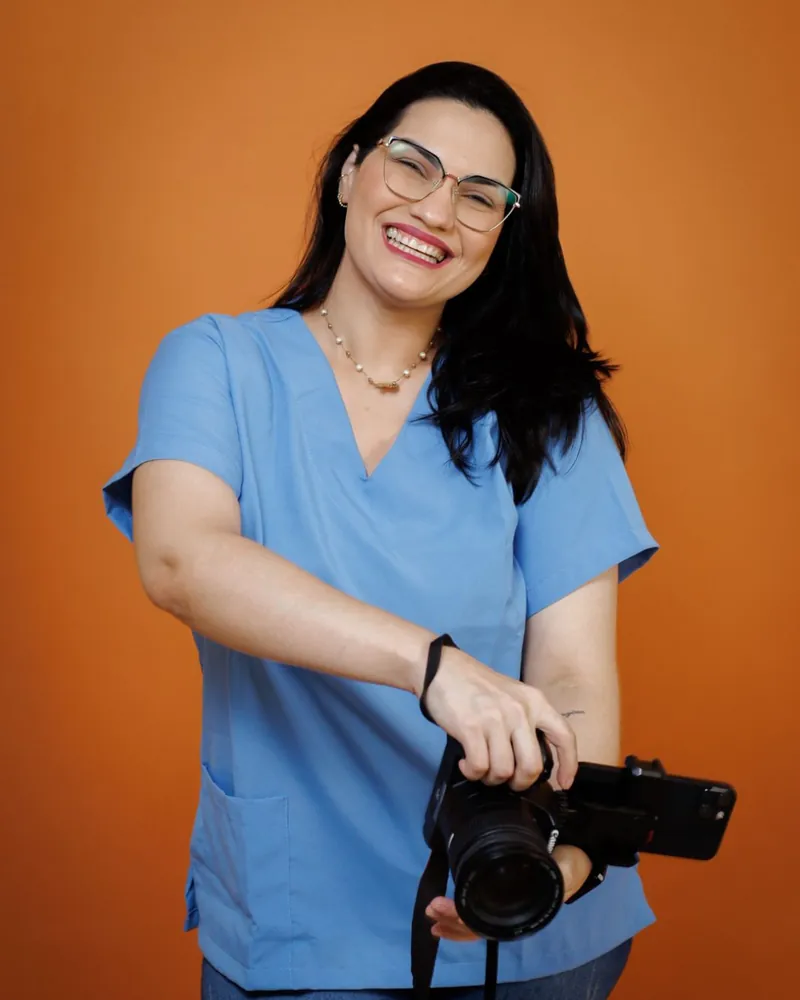 Carinne Felício