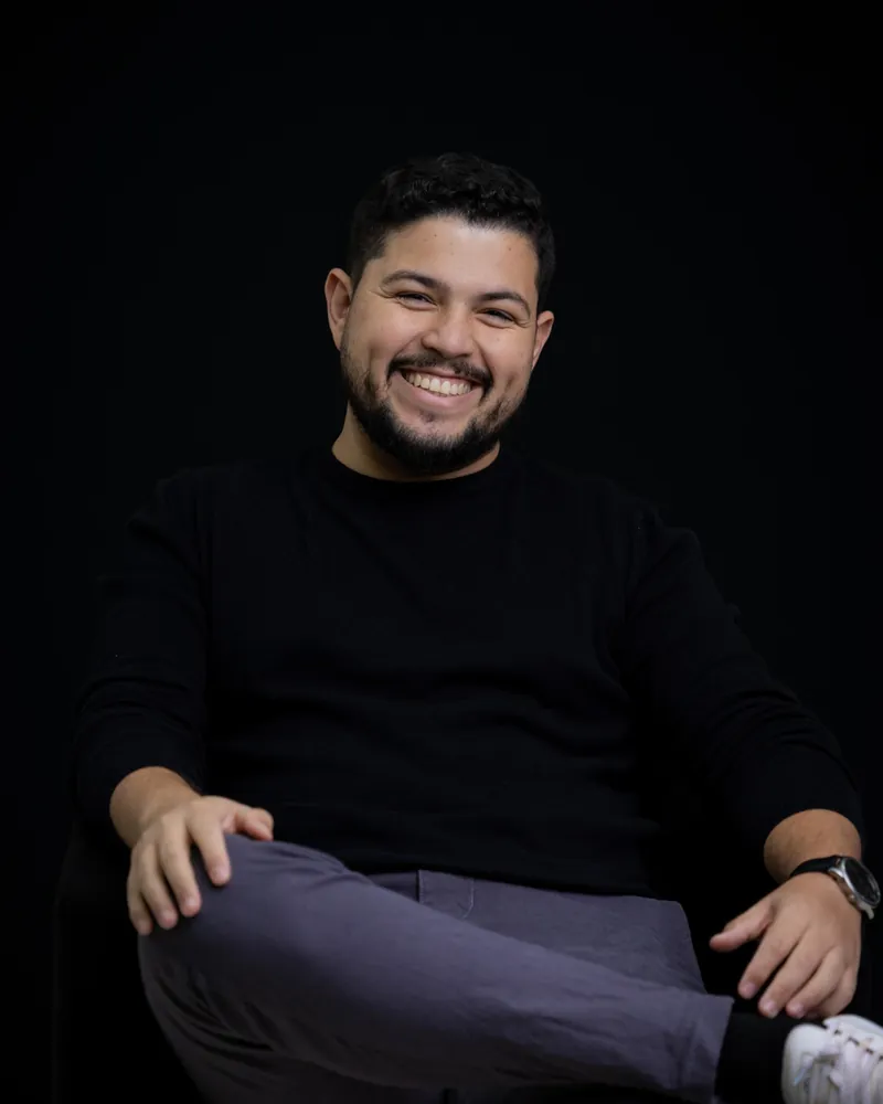 Leandro Broering