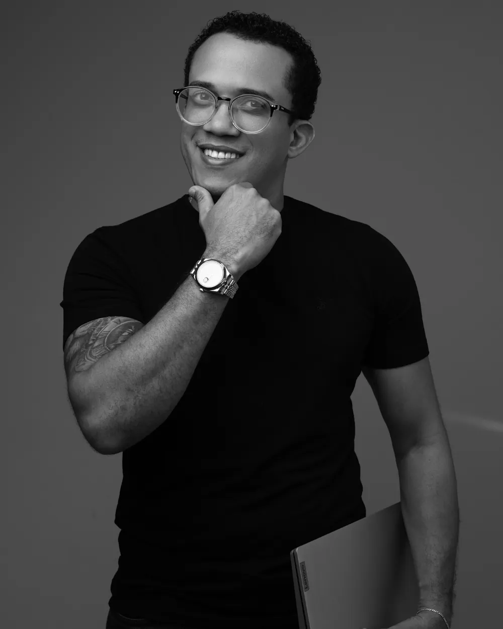 Rafael Monteiro, CEO da R7 Filmes